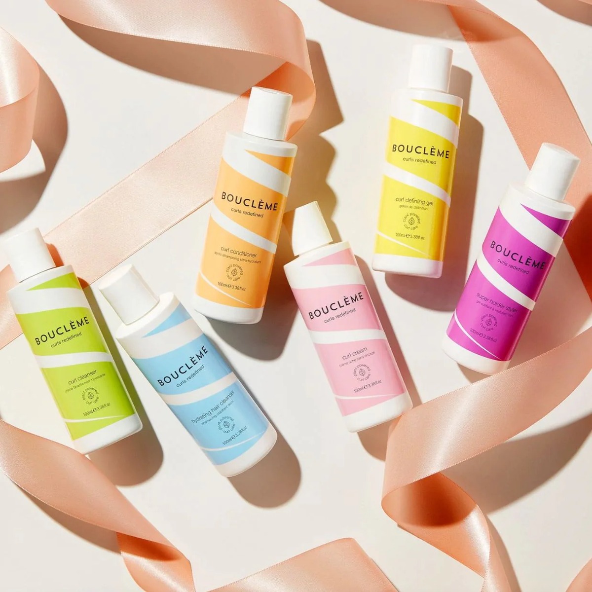 Bouclème product