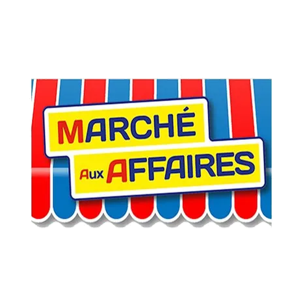 Marché aux Affaires